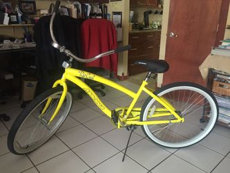 26 Magna Rip Curl Women s Bike Bicycle Beach Cruiser for Sale in Hollywood FL OfferUp