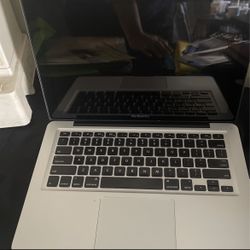 MacBook 