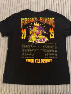 Concert T-Shirt