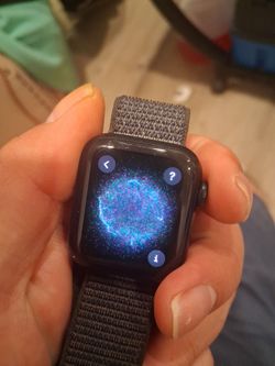 Apple watch se