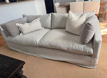 Brynn World Market Sofa
