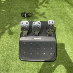 Logitech G920/G923/G29 Driving Force Racing PEDAL 