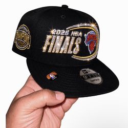 Knicks 26’ Championship Hat
