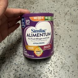 Similac Alimentum