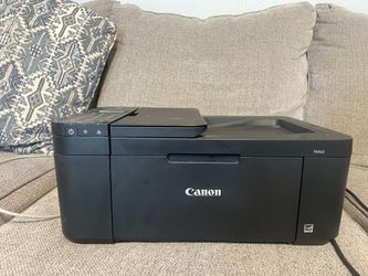 Canon printer