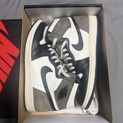 Jordan 1 Mocha High