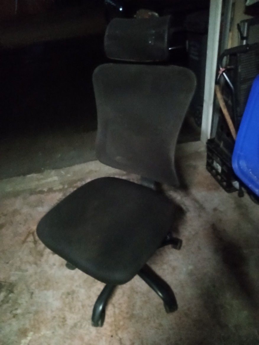 Computer Chair
