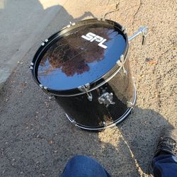 Spl Drums