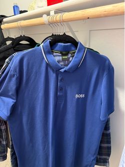 Hugo Boss Polo