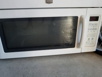 Top microwave/oven