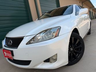 2008 Lexus IS