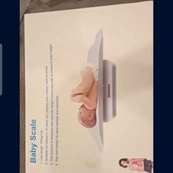 Baby Scale