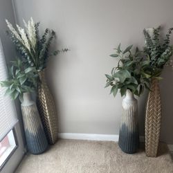 Vases