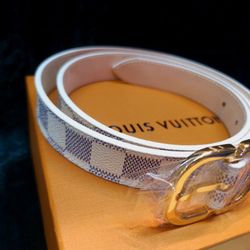 Lv Belt 