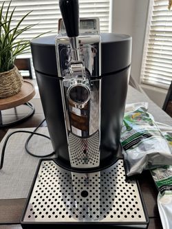 KRUPS BeerTender NEW