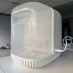 Canopy Humidifier – Fully Working, Like New