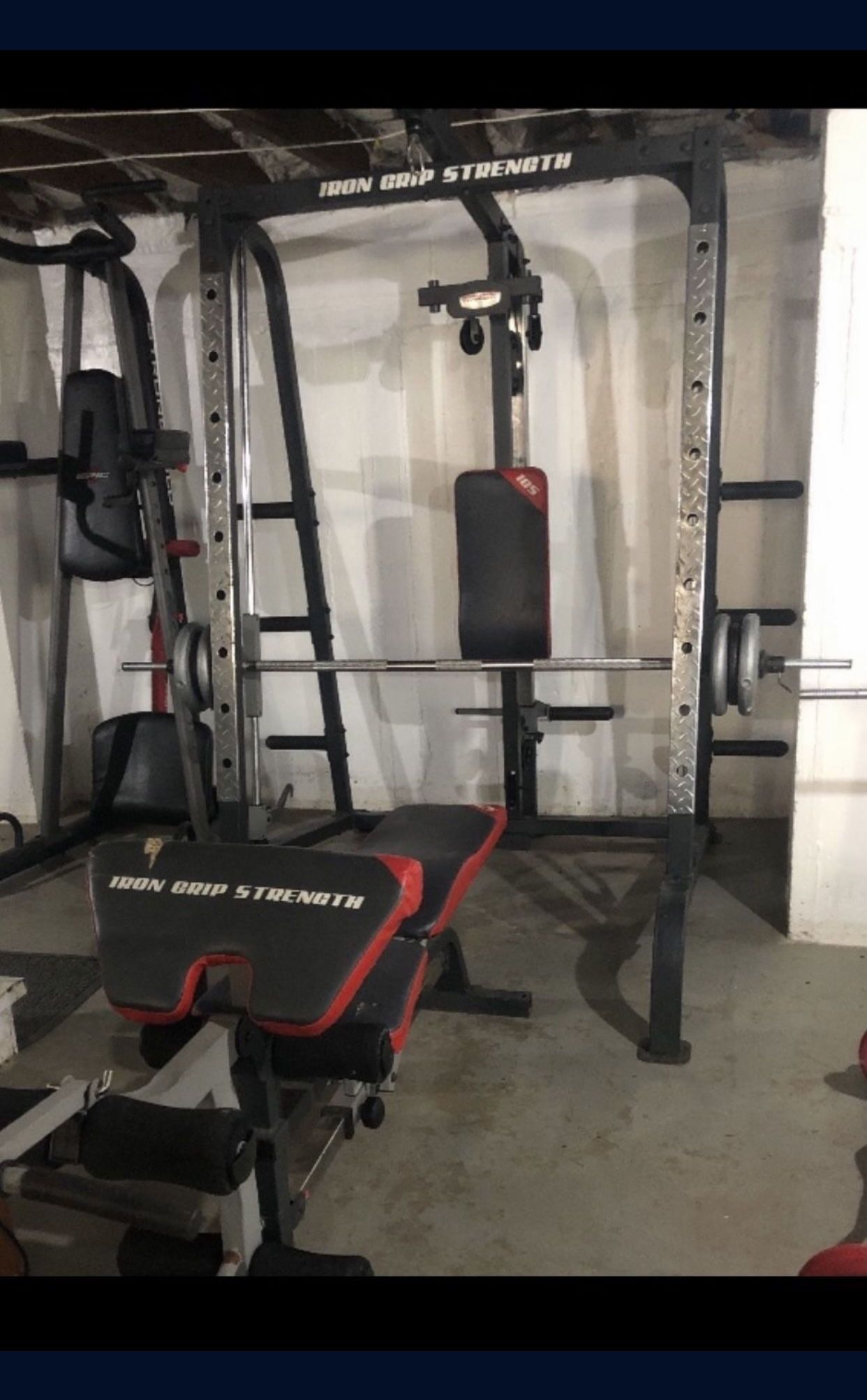 Home Gym