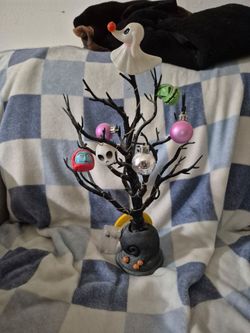 NBC tree