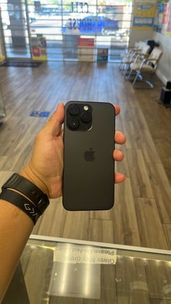 iPhone 14 Pro Max 256 GB UNLOCKED