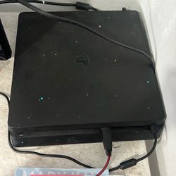 PS4