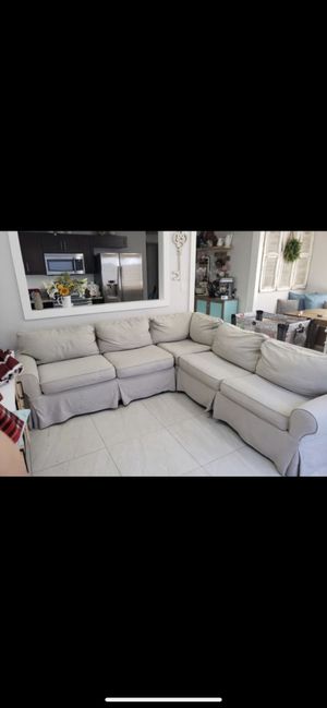 New And Used Sleeper Sectional For Sale In Coral Gables Fl Offerup