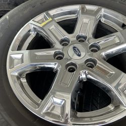 F-150 Rims