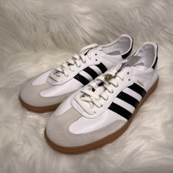 Adidas Samba Decon Shoes
