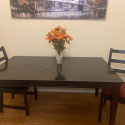 Granite Table 