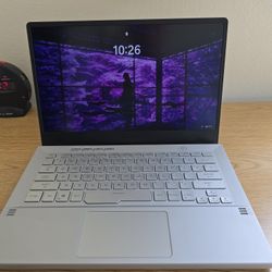 Asus Zephyrus G14