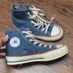 Converse High top 