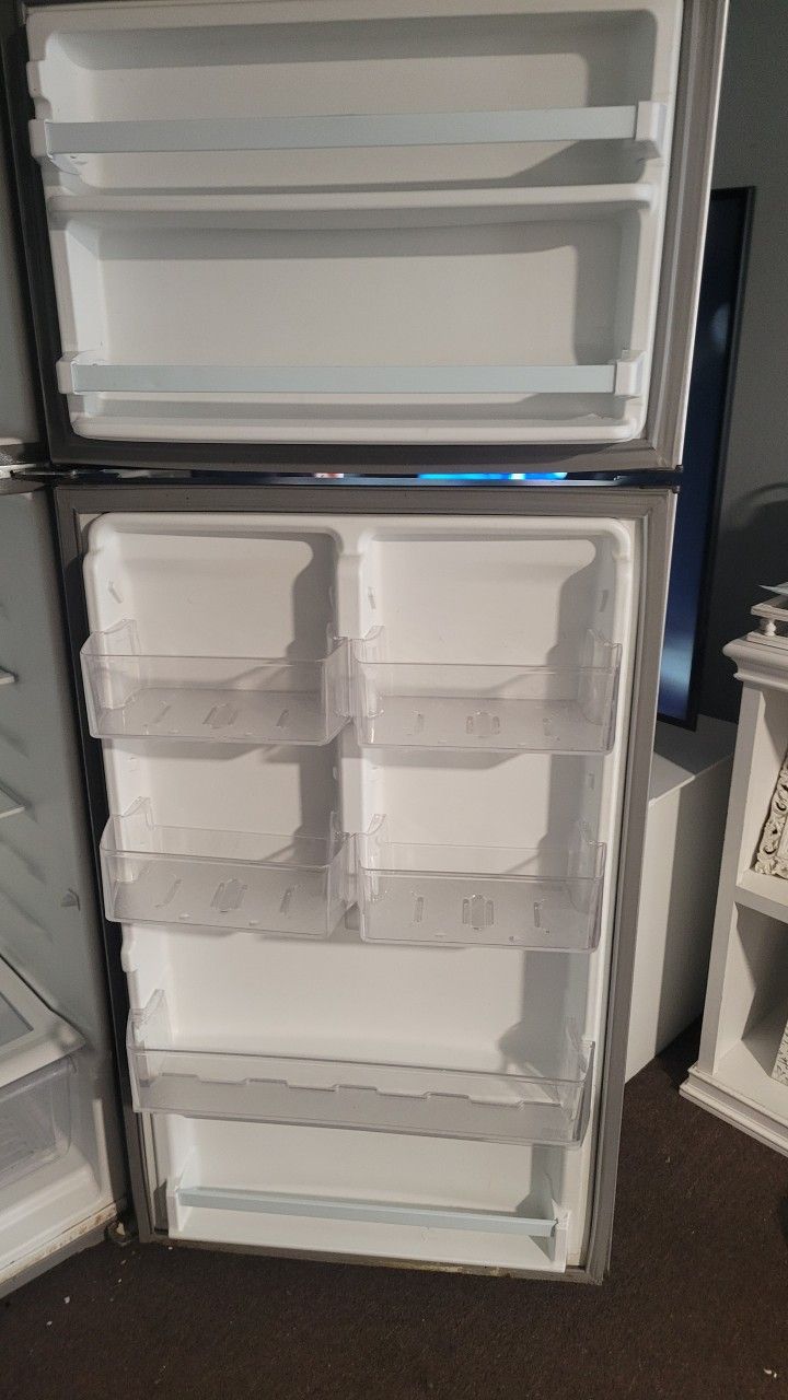 Refrigerador