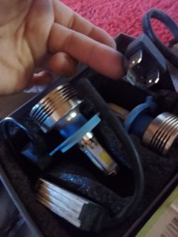 HID Headlights