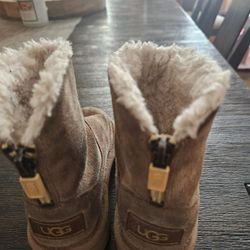 Toddler Size 9