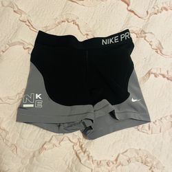 Nike Pro Shorts