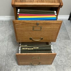 File Cabinet 