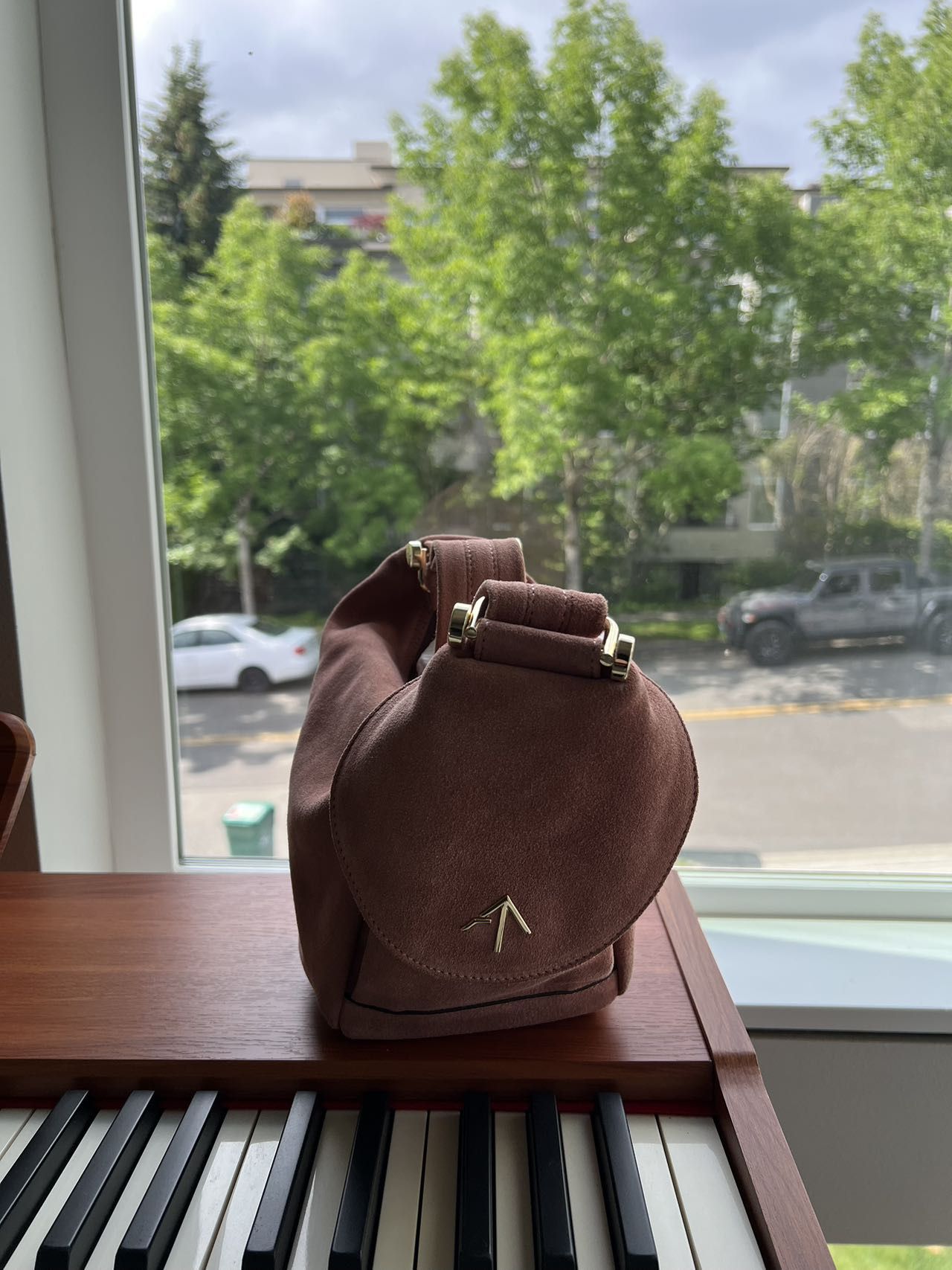 amour-angels-Nelli Manu Atelier Bag Women's clothing