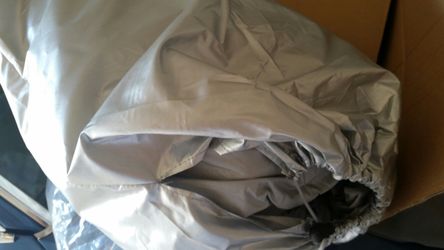 Car cover