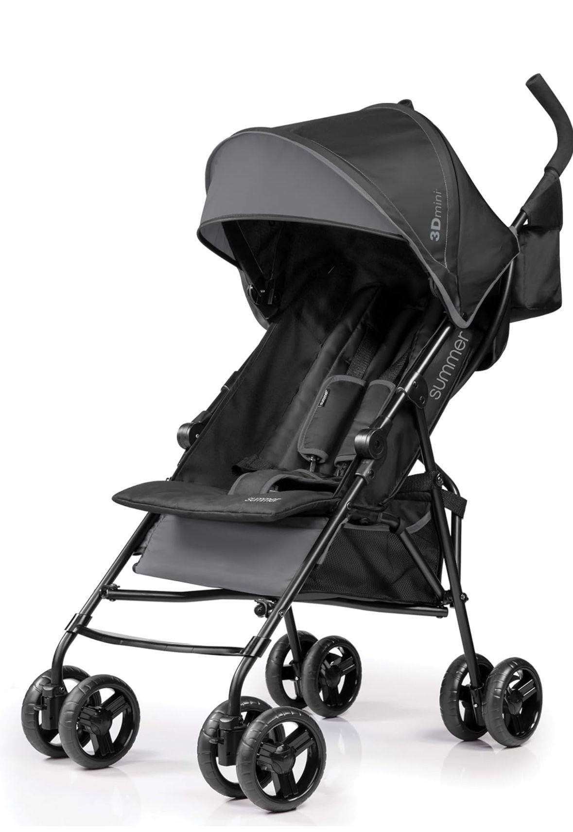 ๐ฅ๐ฅ๐ผIngenuity 3D Mini Baby Stroller๐ผ๐ฅ๐ฅ