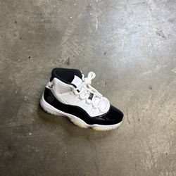 Jordan 11 DMP