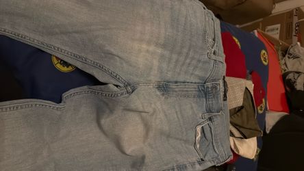 Holister Pants