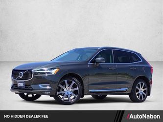 2021 Volvo XC60