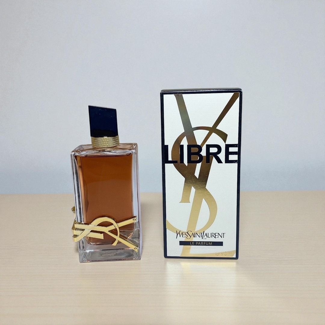 YSL Libre Le Parfum