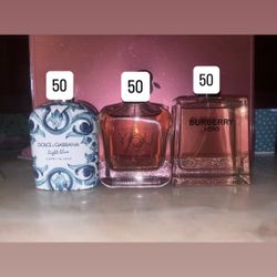 Original Colognes From Macys 