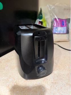 Toaster