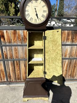 Howard Miller Camille Grandfather Clock
