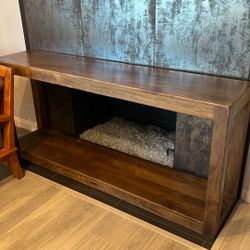 Console Table 