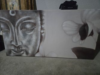 Art canvas print