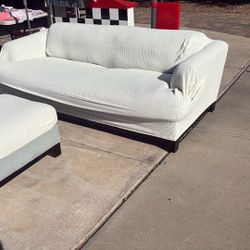 Sofas/ Couches 