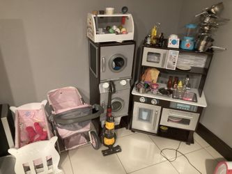 Toys