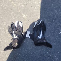Youth Football Gloves